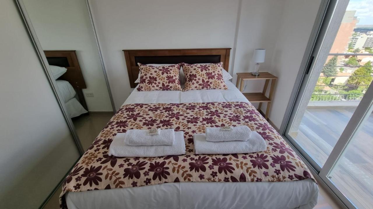 Nice Patagonia Inn Neuquén Kültér fotó