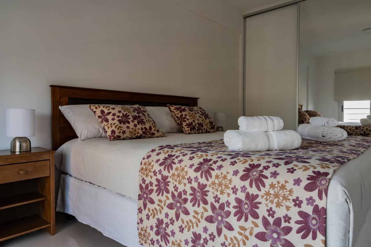 Nice Patagonia Inn Neuquén Kültér fotó